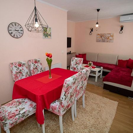 Butterfly Mostar Exterior foto