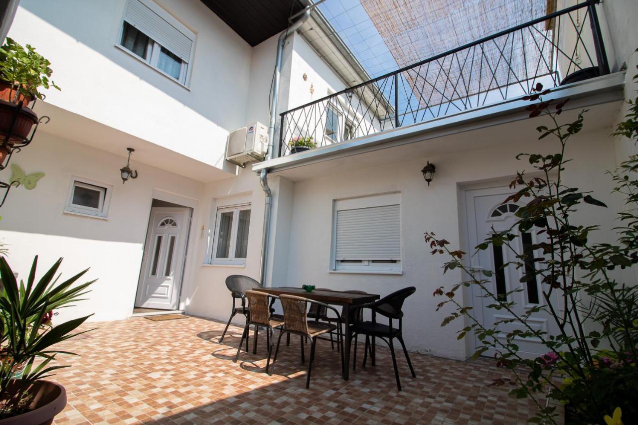 Butterfly Mostar Exterior foto