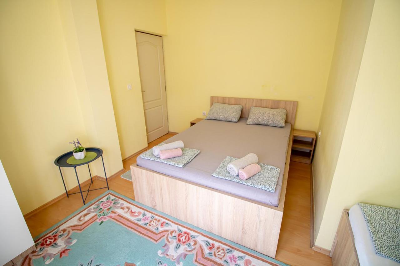Butterfly Mostar Exterior foto
