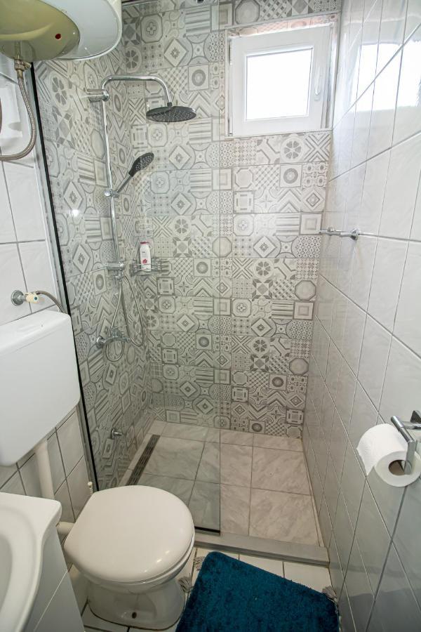 Butterfly Mostar Exterior foto